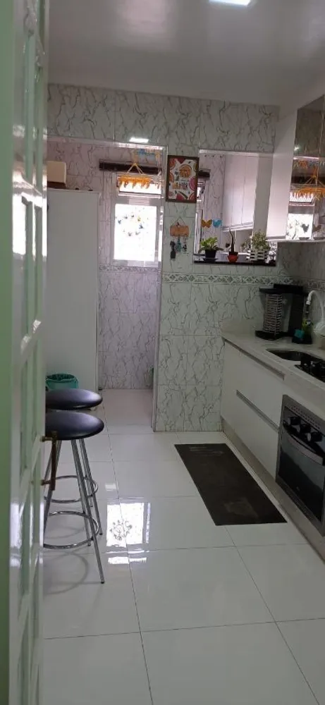 Apartamento, 2 quartos, 63 m² - Foto 12