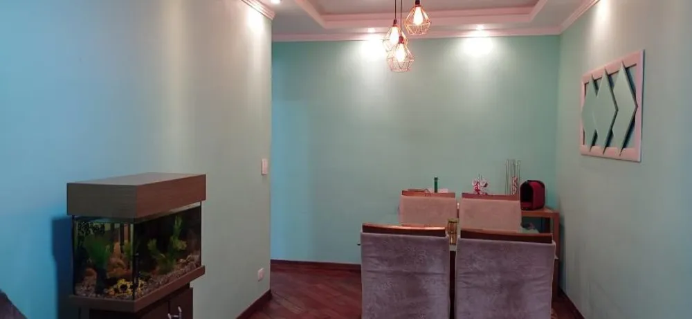 Apartamento, 2 quartos, 63 m² - Foto 8