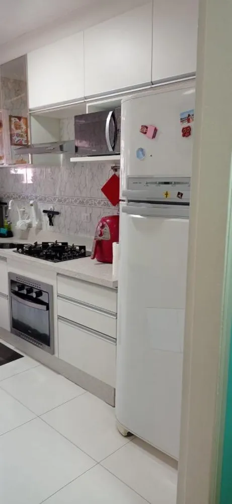 Apartamento, 2 quartos, 63 m² - Foto 10