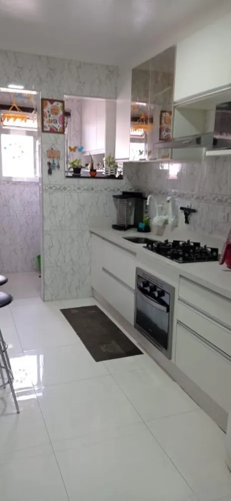 Apartamento, 2 quartos, 63 m² - Foto 7