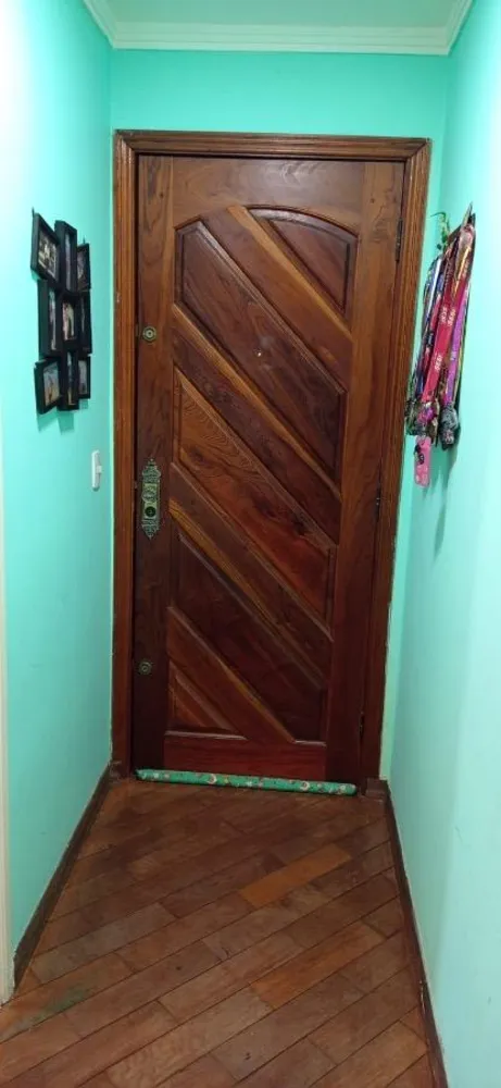 Apartamento, 2 quartos, 63 m² - Foto 6