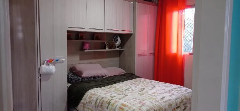 Apartamento, 2 quartos, 63 m² - Foto 16