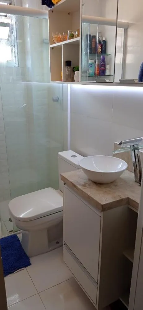 Apartamento, 2 quartos, 63 m² - Foto 14