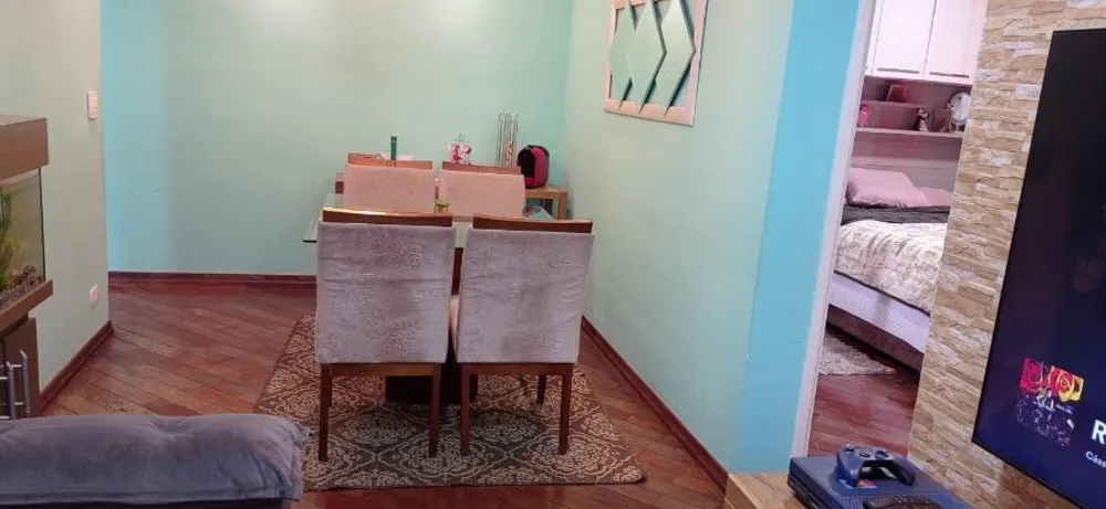 Apartamento, 2 quartos, 63 m² - Foto 7