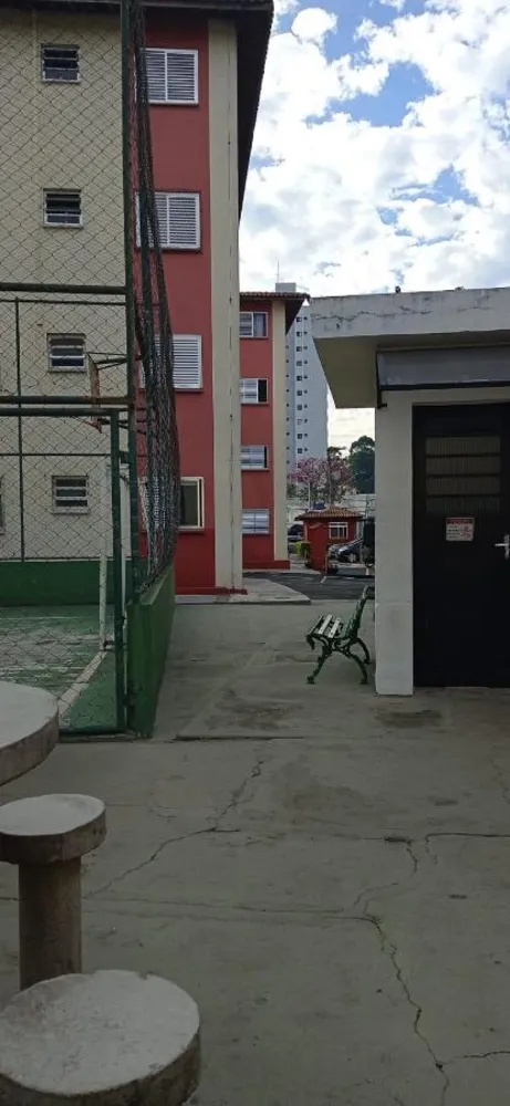 Apartamento, 2 quartos, 63 m² - Foto 1