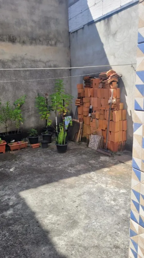 Sobrado, 2 quartos, 162500 m² - Foto 3