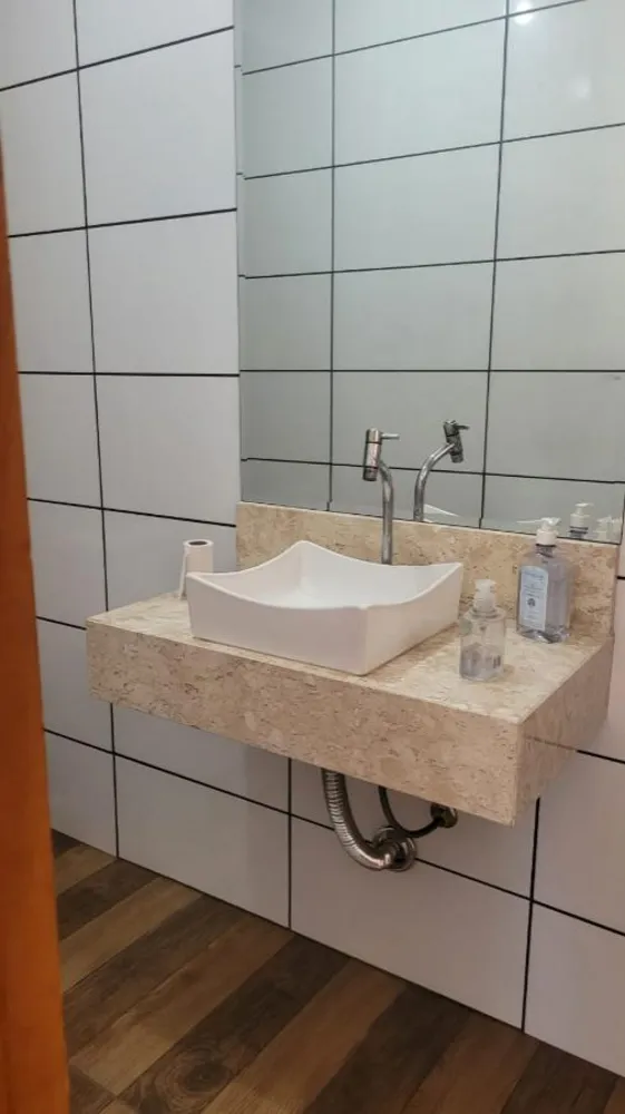 Sobrado, 2 quartos, 162500 m² - Foto 6