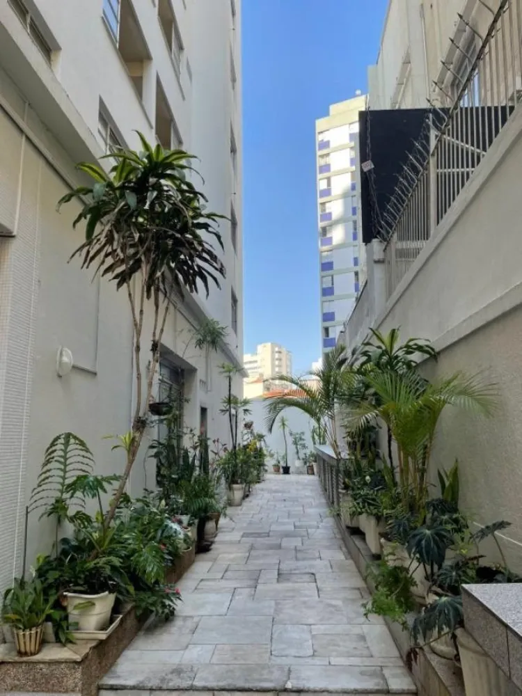 Apartamento, 1 quarto, 36 m² - Foto 1