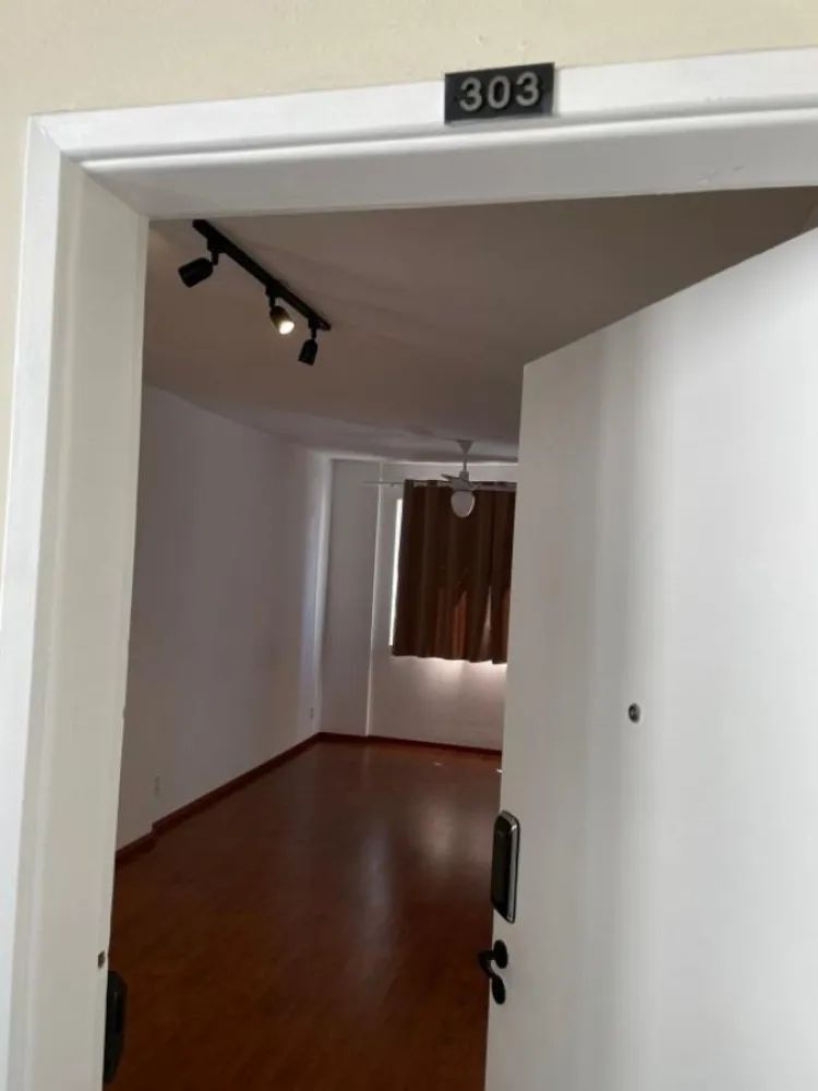 Apartamento, 1 quarto, 36 m² - Foto 7