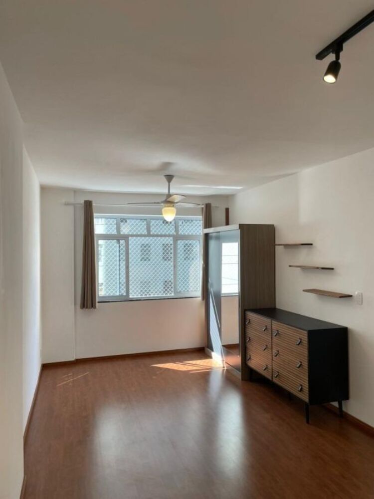 Apartamento, 1 quarto, 36 m² - Foto 4
