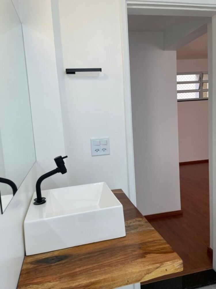 Apartamento, 1 quarto, 36 m² - Foto 2