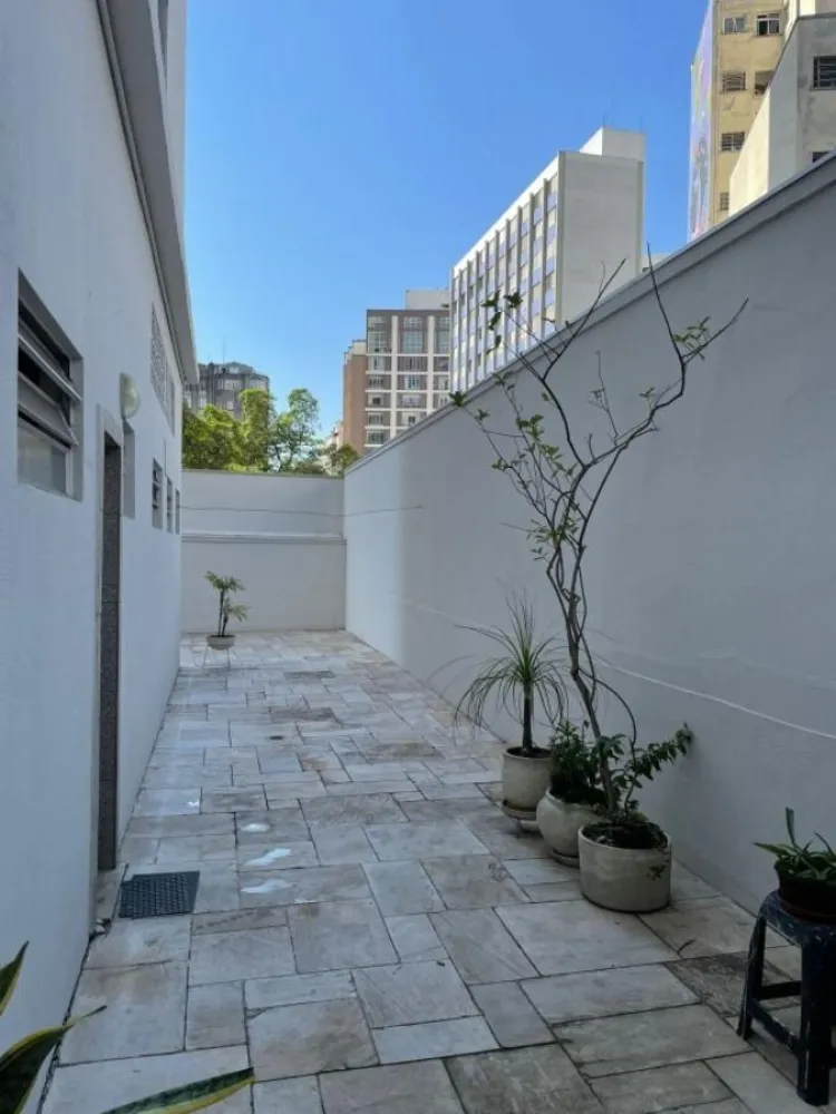 Apartamento, 1 quarto, 36 m² - Foto 3