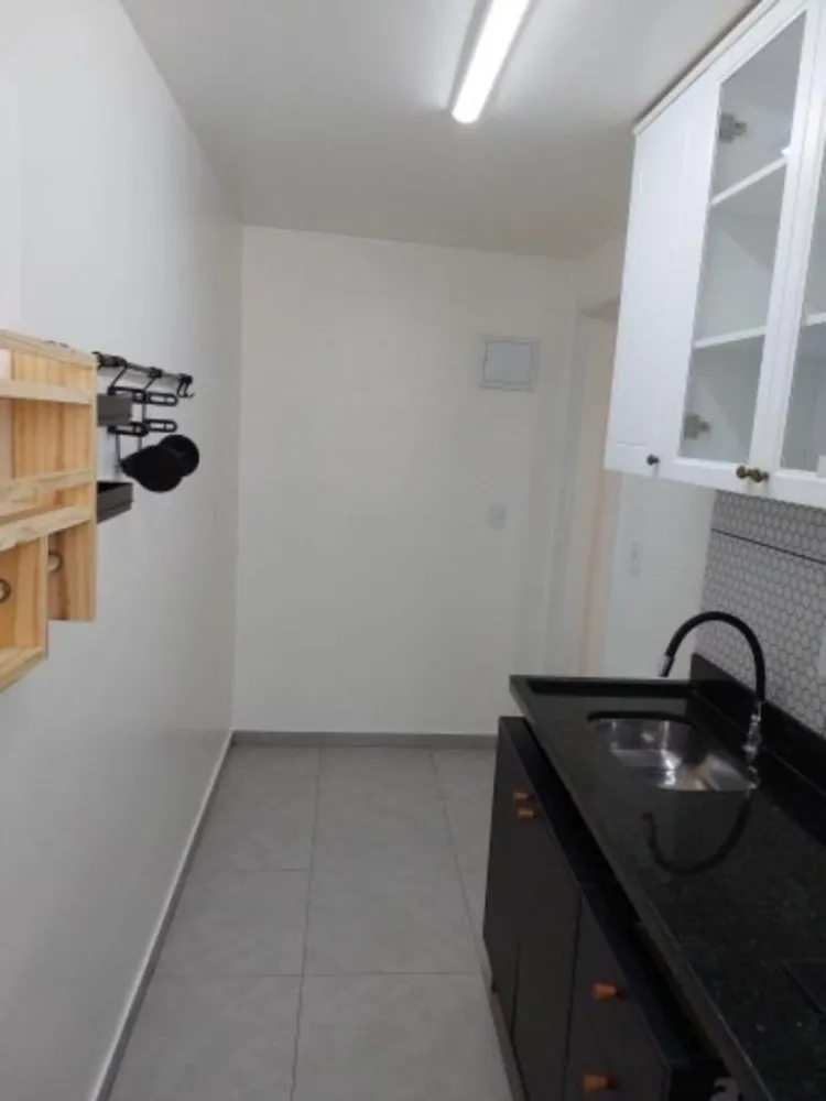 Apartamento, 1 quarto, 36 m² - Foto 14