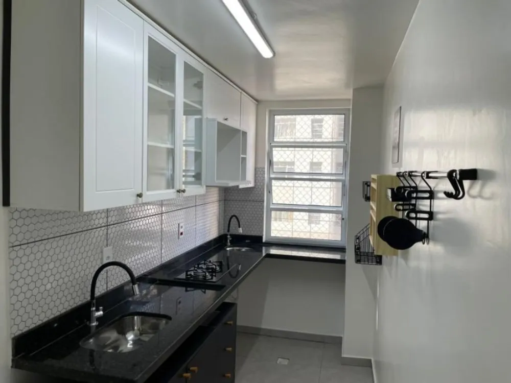 Apartamento, 1 quarto, 36 m² - Foto 11