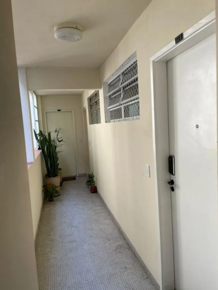 Apartamento, 1 quarto, 36 m² - Foto 5