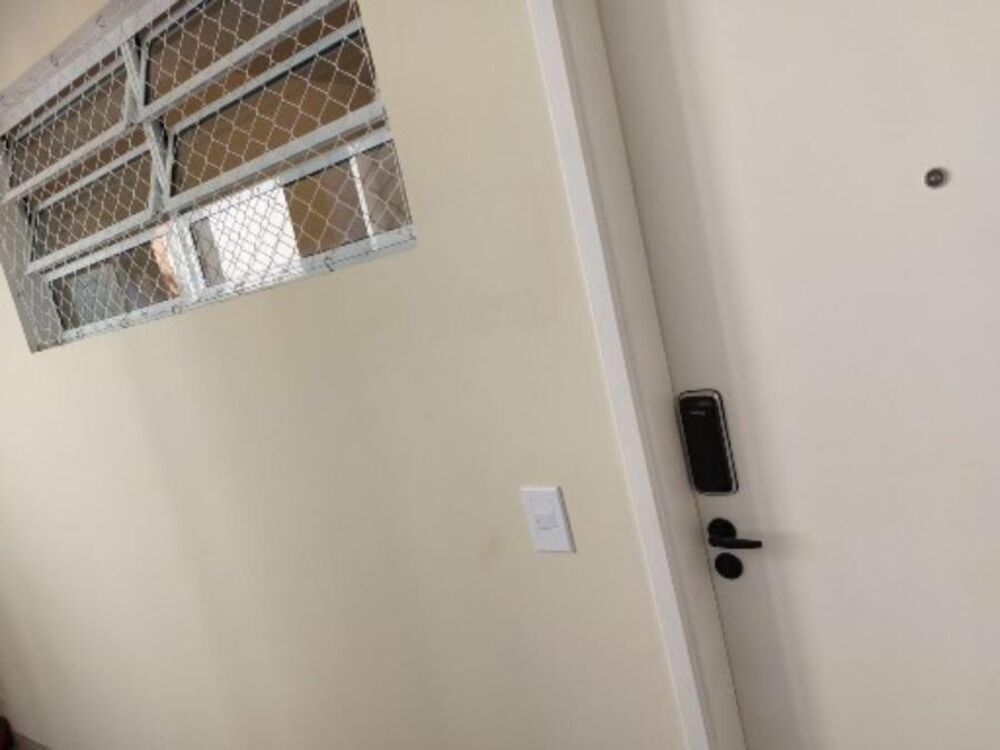 Apartamento, 1 quarto, 36 m² - Foto 3
