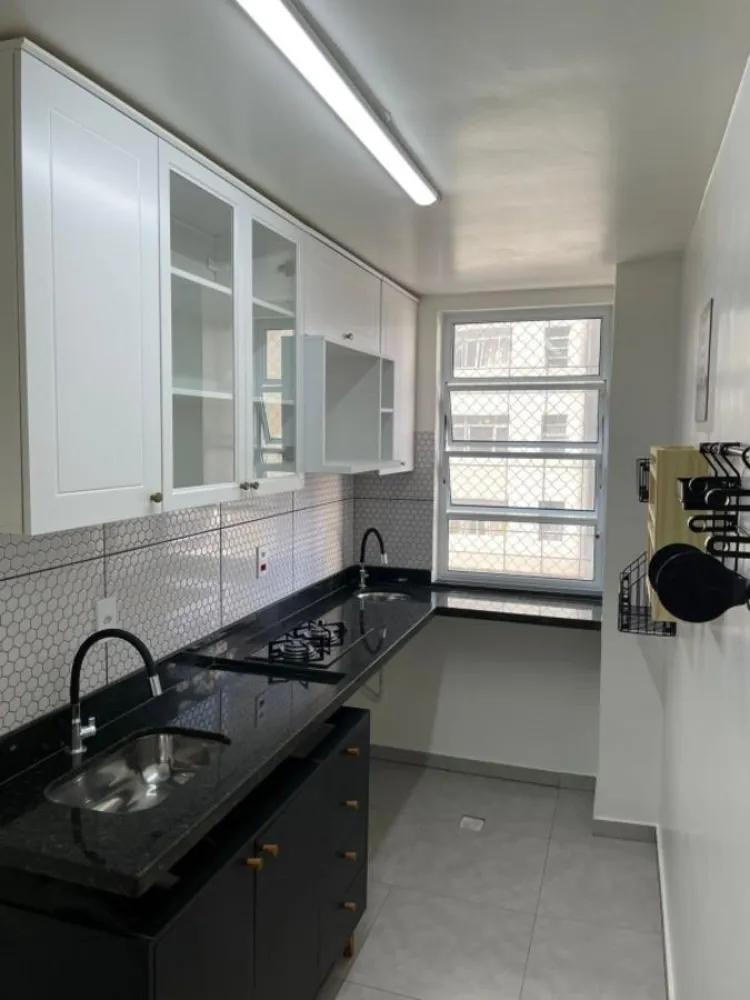 Apartamento, 1 quarto, 36 m² - Foto 10