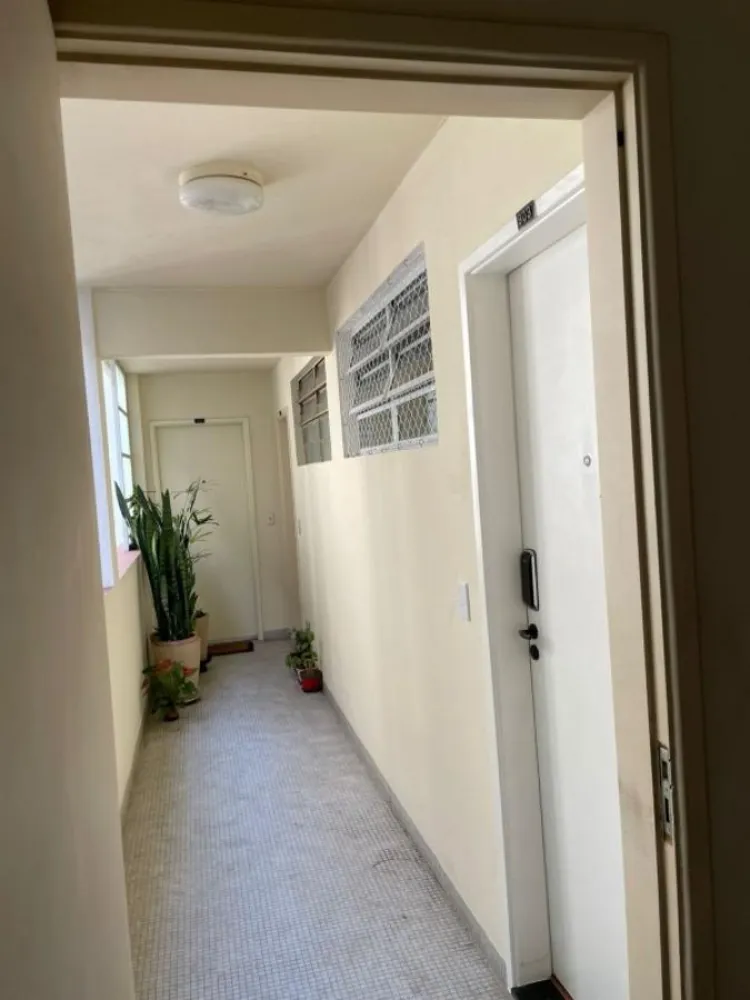 Apartamento, 1 quarto, 36 m² - Foto 6