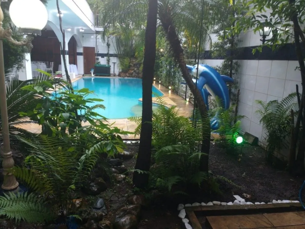 Casa, 4 quartos, 540 m² - Foto 8