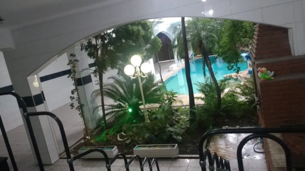 Casa, 4 quartos, 540 m² - Foto 12