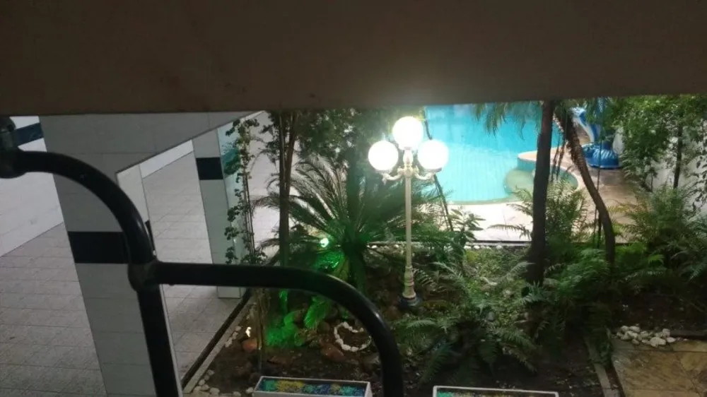 Casa, 4 quartos, 540 m² - Foto 1