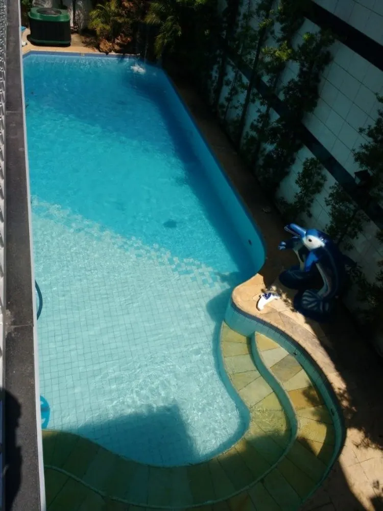 Casa, 4 quartos, 540 m² - Foto 6