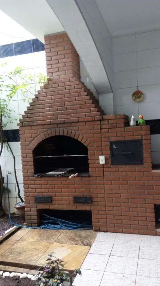 Casa, 4 quartos, 540 m² - Foto 4