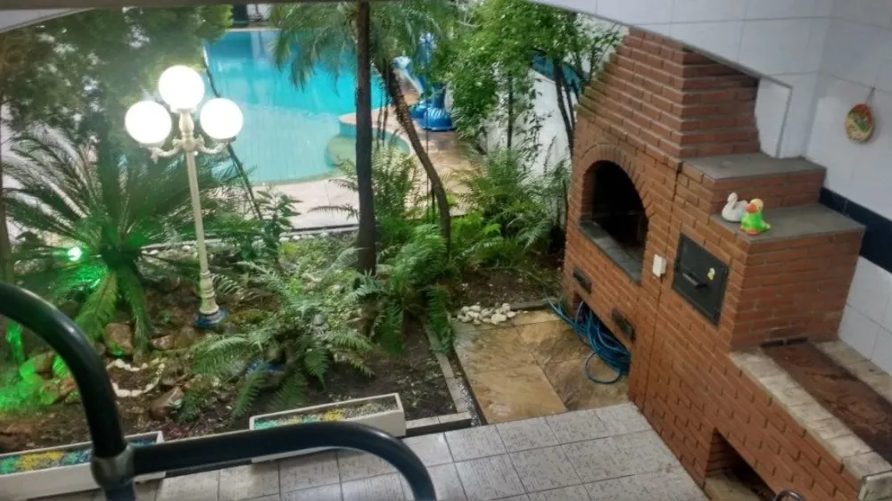 Casa, 4 quartos, 540 m² - Foto 11