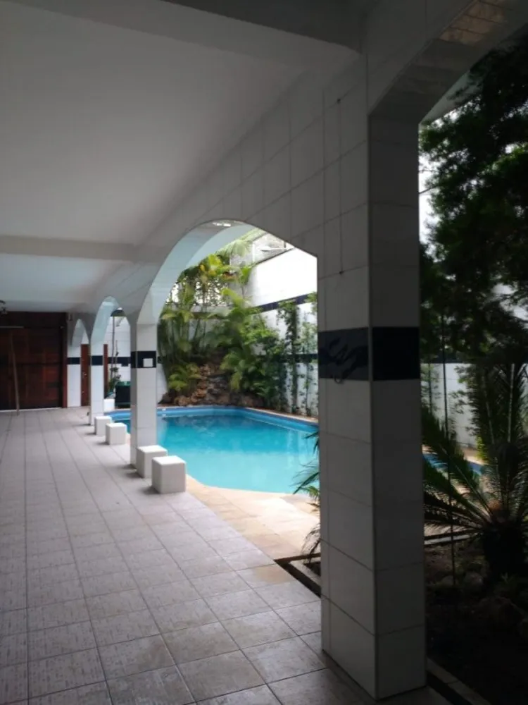 Casa, 4 quartos, 540 m² - Foto 3