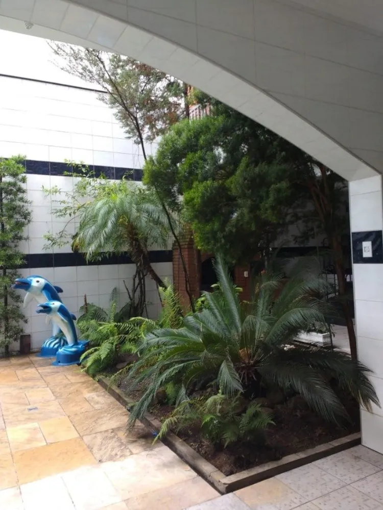 Casa, 4 quartos, 540 m² - Foto 2