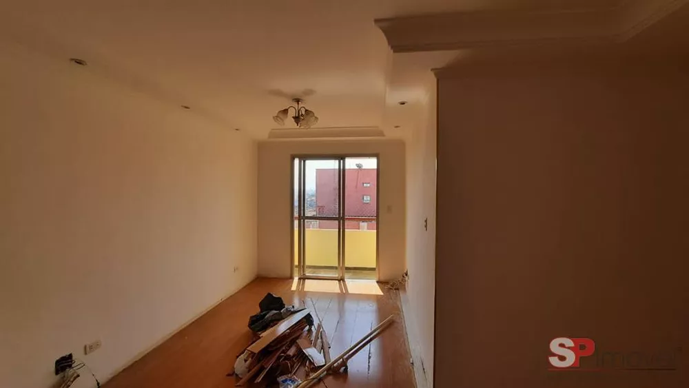 Apartamento à venda com 2 quartos, 55m² - Foto 1