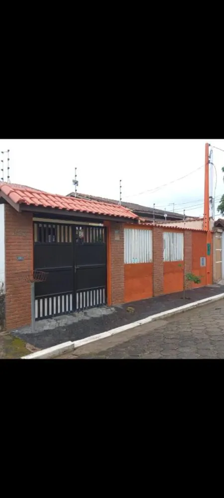 Casa, 2 quartos, 120 m² - Foto 1
