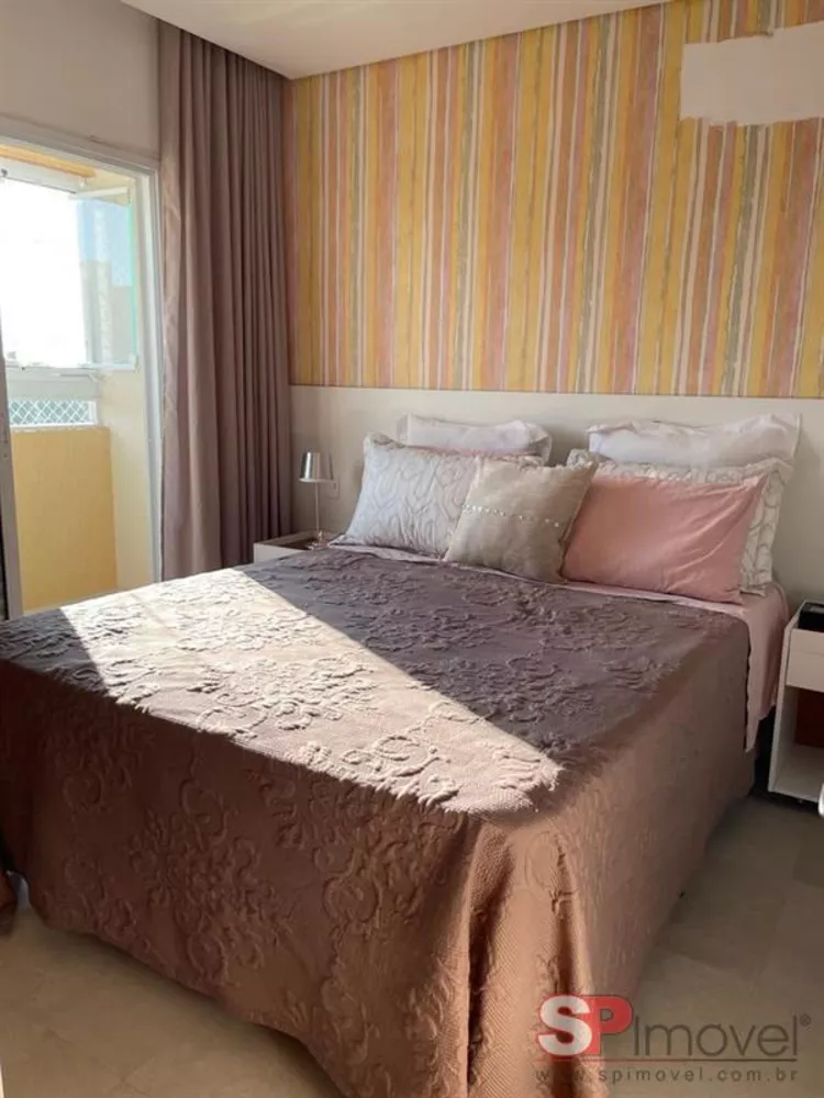 Apartamento, 3 quartos, 98 m² - Foto 2