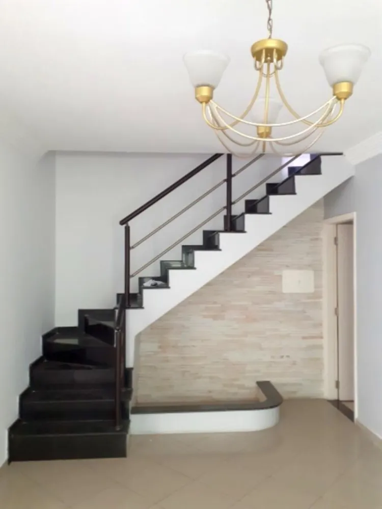 Sobrado, 3 quartos, 120 m² - Foto 1