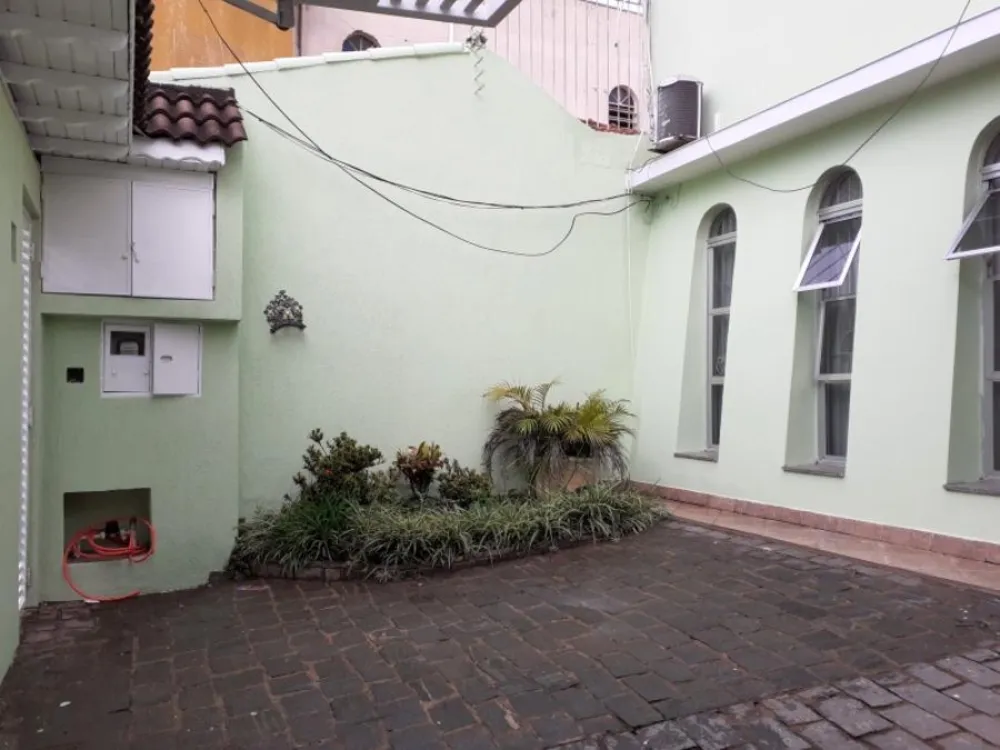 Sobrado, 3 quartos, 120 m² - Foto 3
