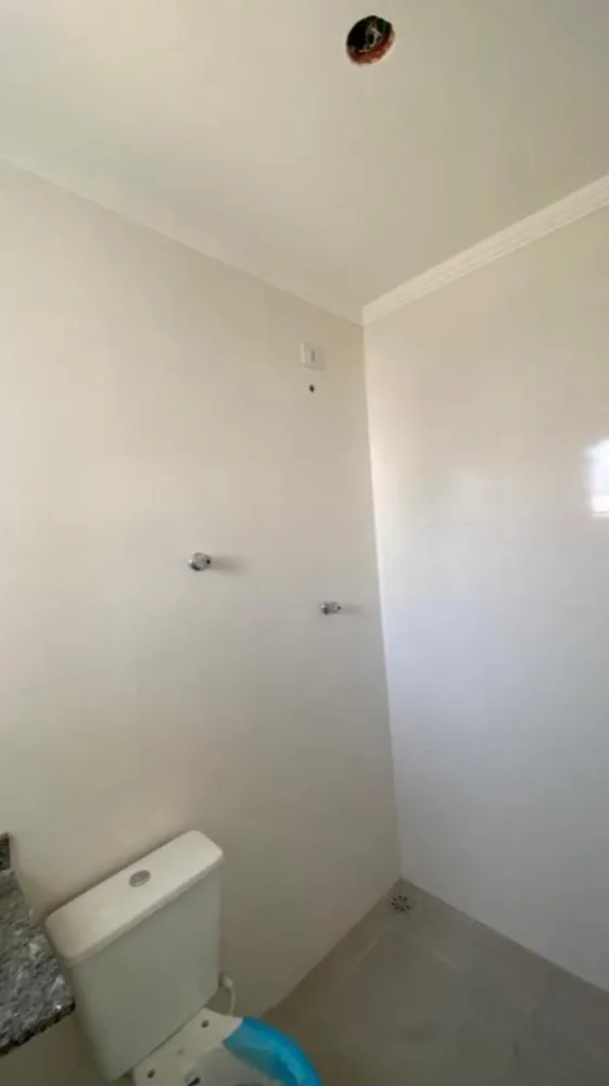 Sobrado, 2 quartos, 61 m² - Foto 2