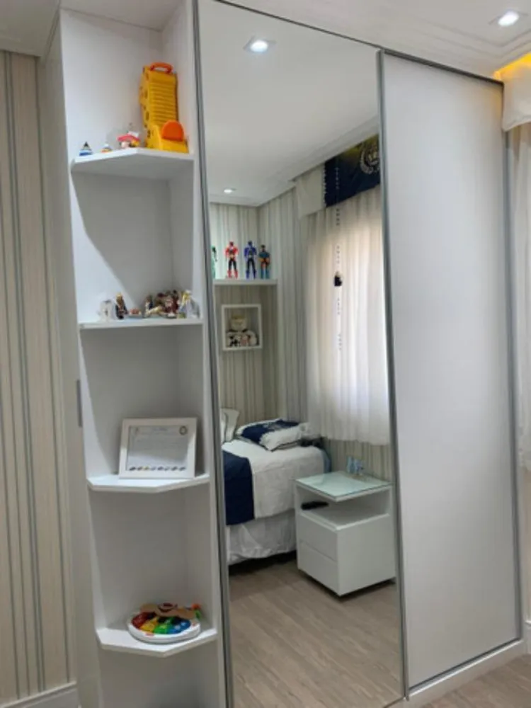 Apartamento, 3 quartos, 120 m² - Foto 8