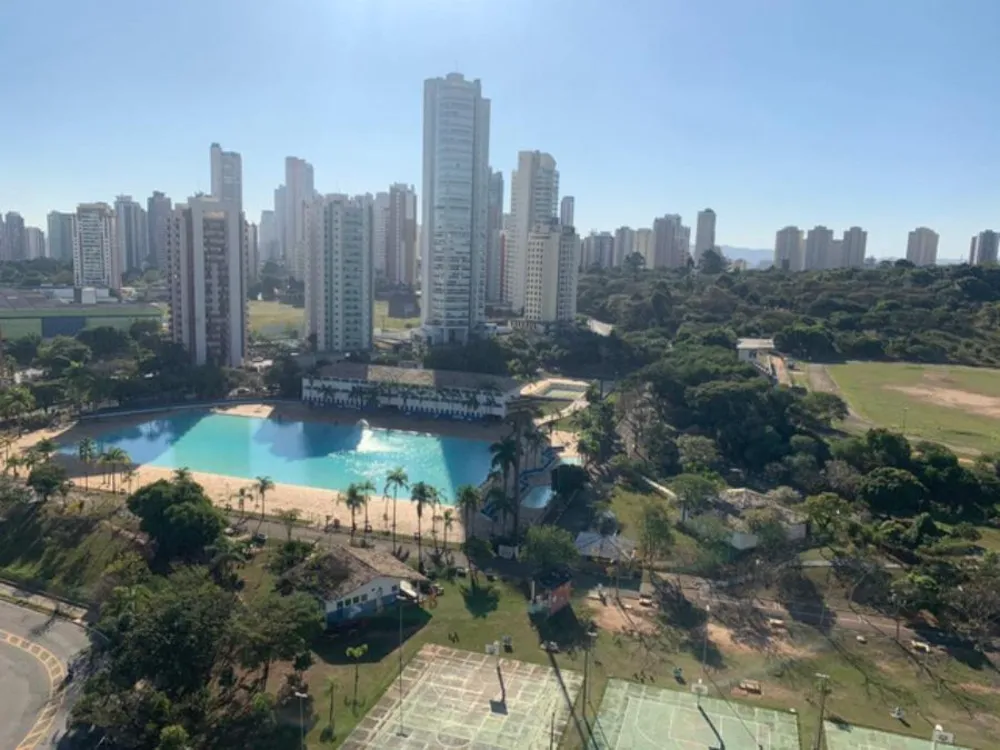 Apartamento, 3 quartos, 120 m² - Foto 2