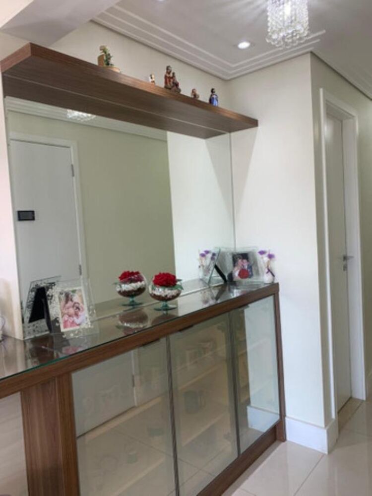 Apartamento à venda com 3 quartos, 120m² - Foto 3