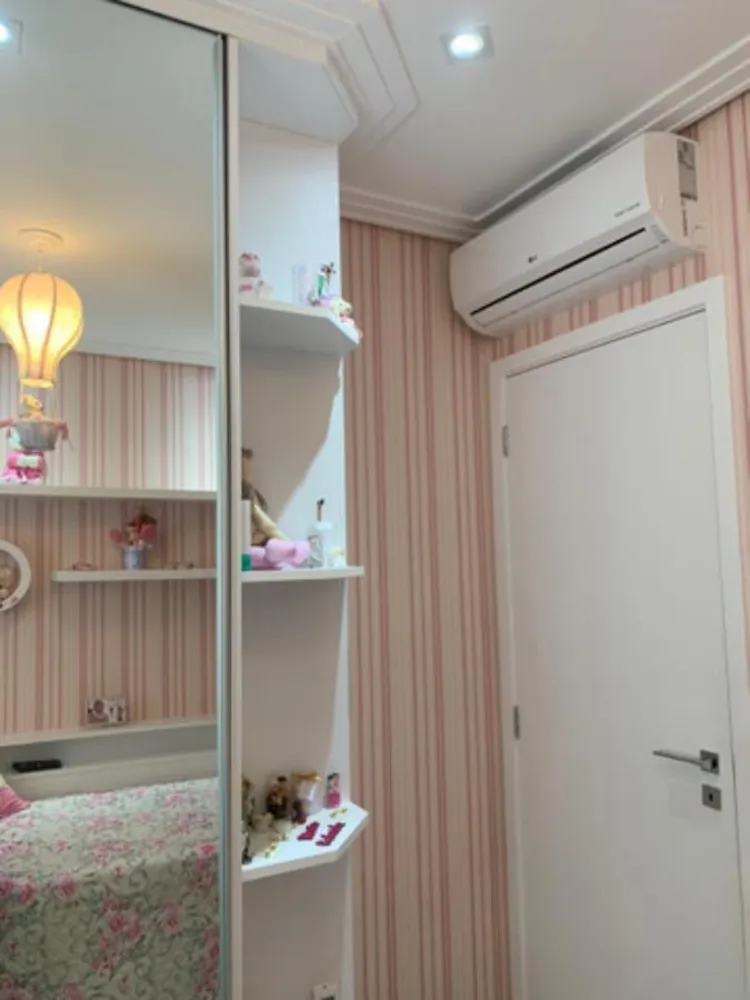 Apartamento, 3 quartos, 120 m² - Foto 5