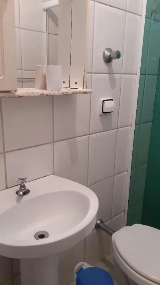 Kitnet-Studio, 42 m² - Foto 4
