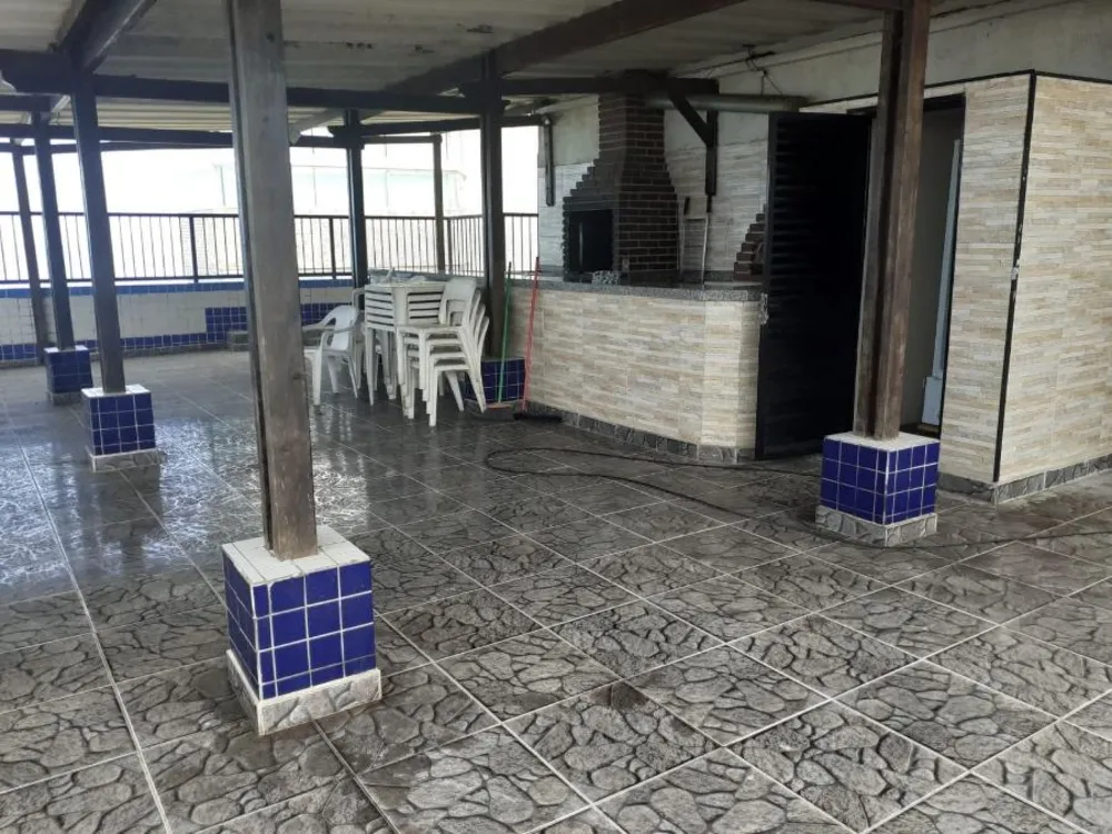 Kitnet-Studio, 42 m² - Foto 1