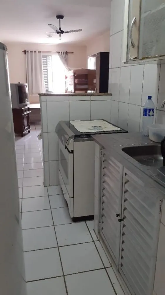Kitnet-Studio, 42 m² - Foto 2