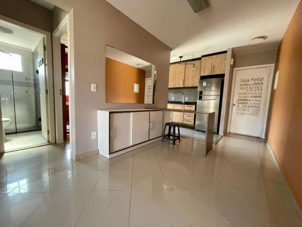 Apartamento, 2 quartos, 55 m² - Foto 4