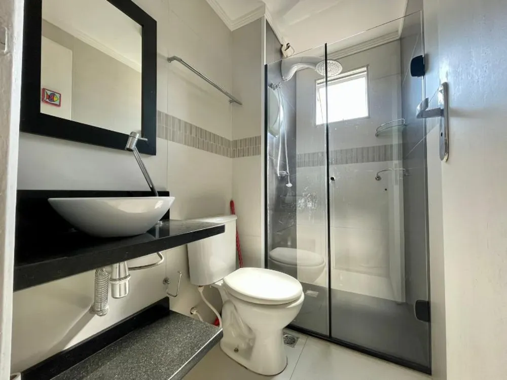 Apartamento, 2 quartos, 55 m² - Foto 1