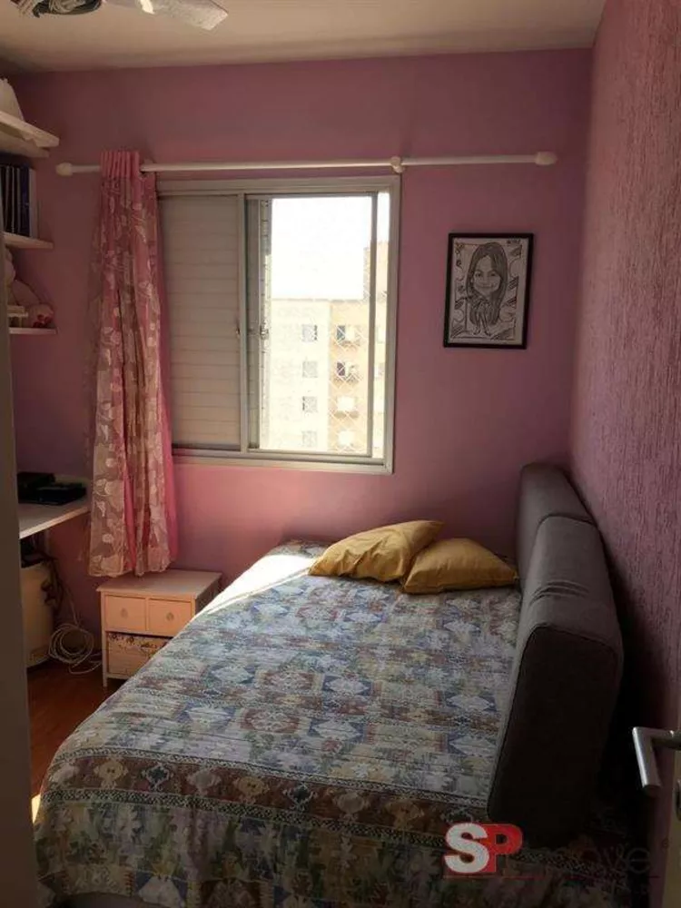 Apartamento à venda com 3 quartos, 69m² - Foto 4