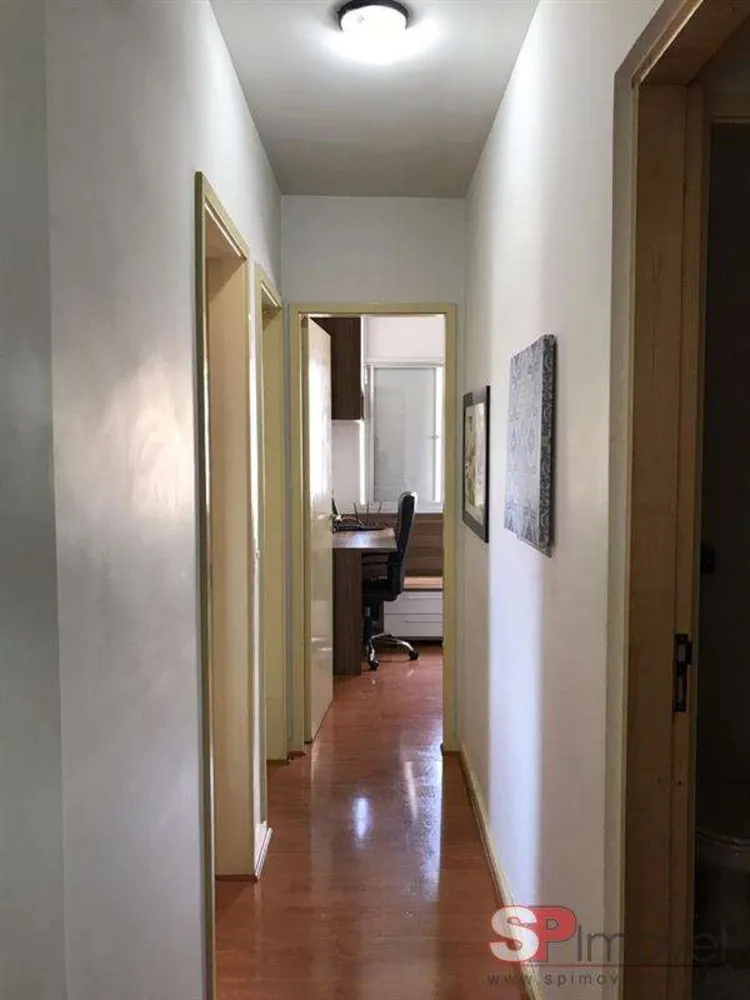 Apartamento, 3 quartos, 69 m² - Foto 8