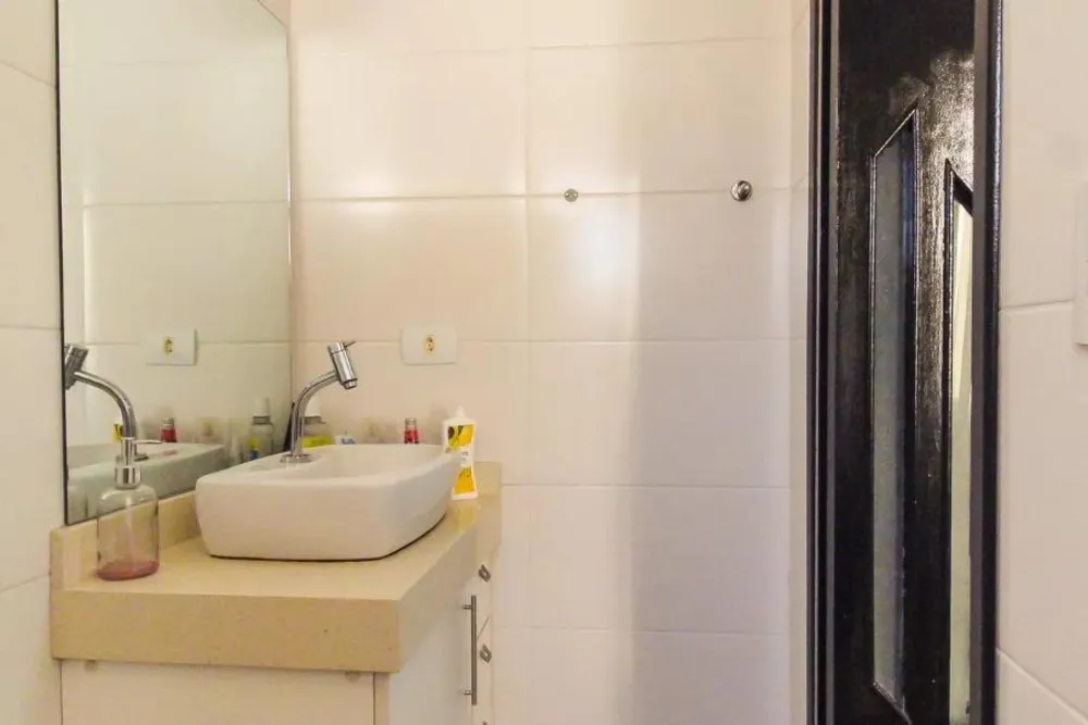 Sobrado, 1 quarto, 120 m² - Foto 8