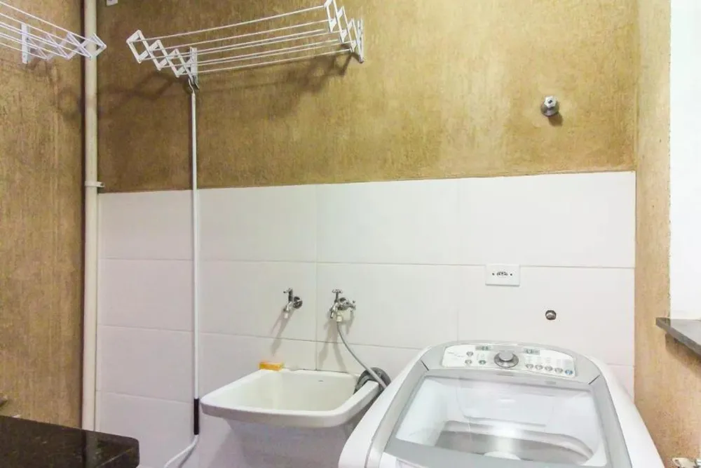 Sobrado, 1 quarto, 120 m² - Foto 12