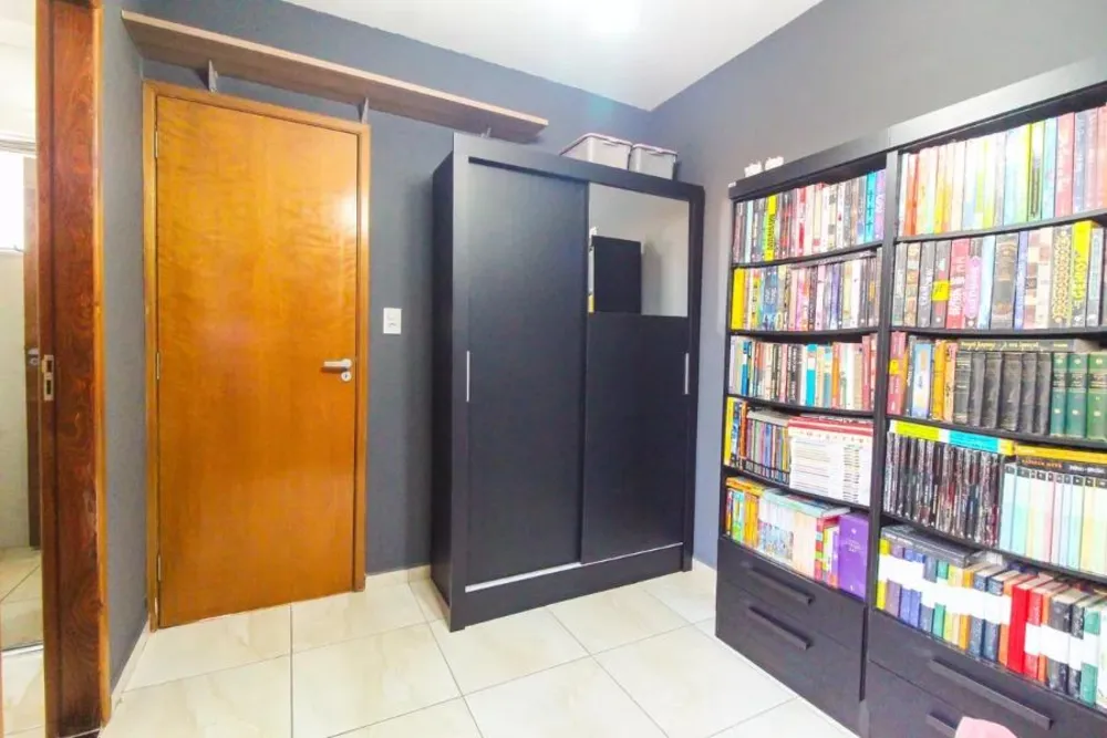 Sobrado, 1 quarto, 120 m² - Foto 9